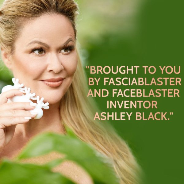 Ashley Black s Maximum Lip Plump Fashion - Image 3