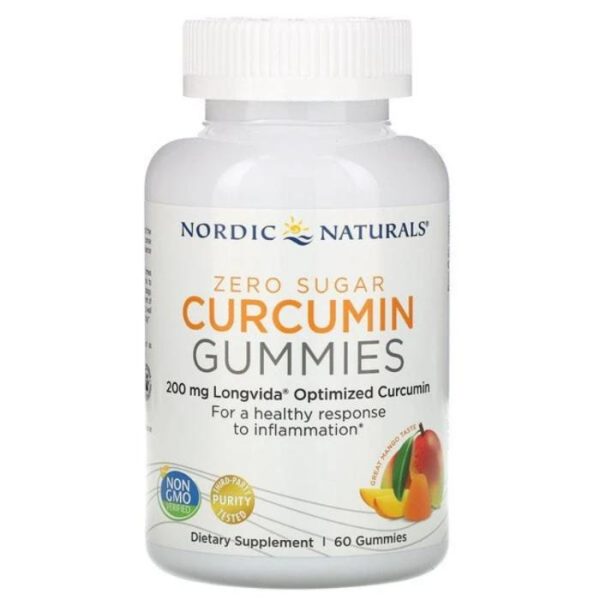 Curcumin Gummies For Cheap