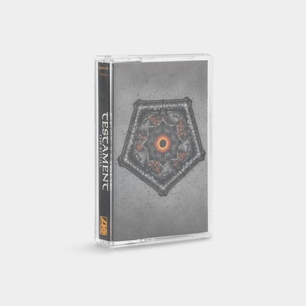 Testament - The Ritual Cassette Tape on Sale