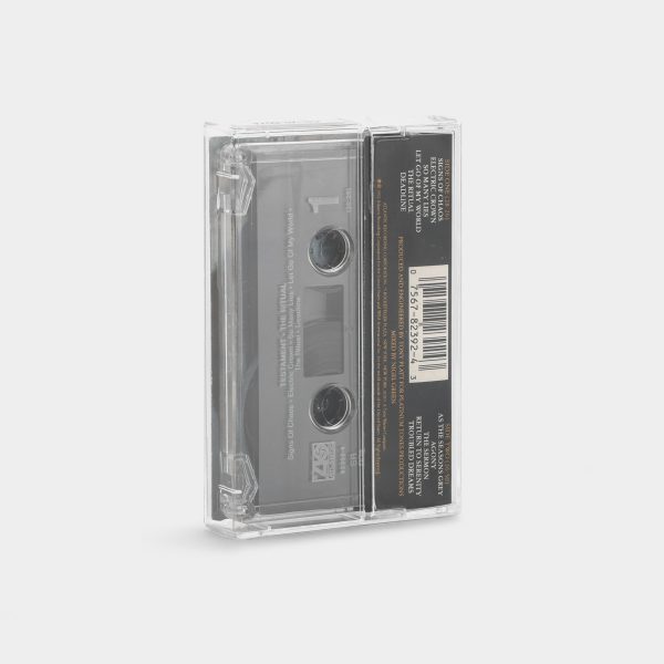 Testament - The Ritual Cassette Tape on Sale - Image 2